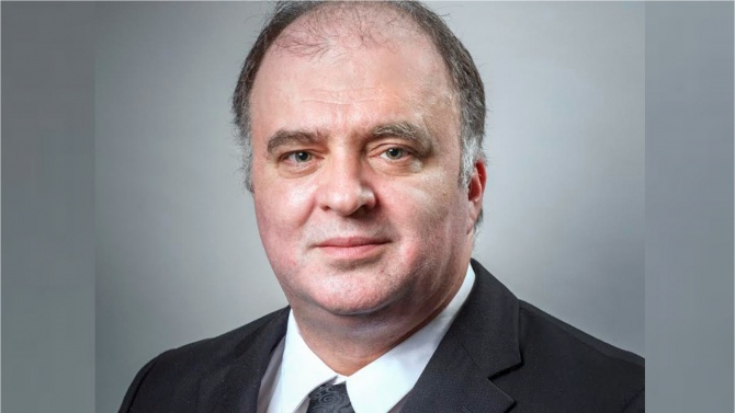 Найден Тодоров 